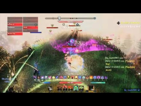 [Exïled] Eso Pvp highlights