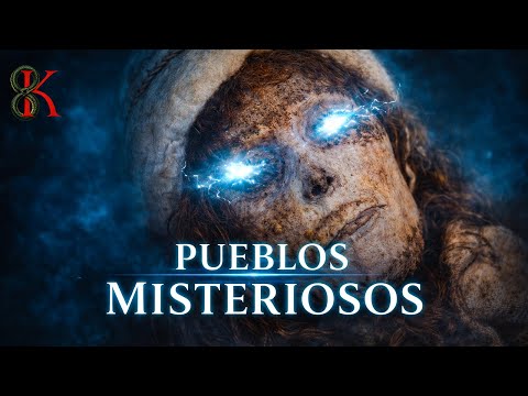 Civilizaciones Perdidas: Los Pueblos Más Misteriosos de la Antigüedad | DOCUMENTAL