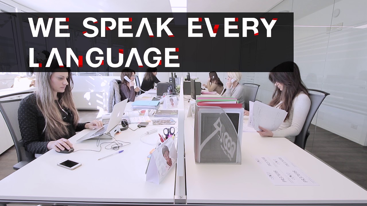 ASG International presentation