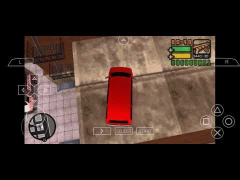 GTA SC short stunt montage 128