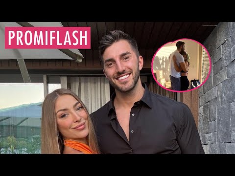 Gemeinsame Bude: Katja und Dennis Gries ziehen wieder aus
