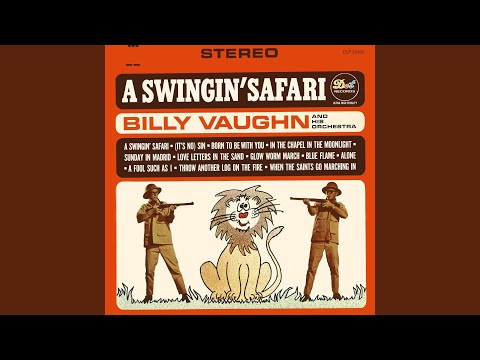 Love Letters In The Sand