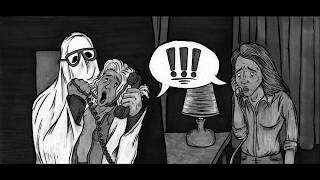 Suite From Halloween - String Cover