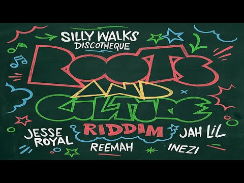 Roots and Culture Riddim Mix 2024 (ft Jesse Royal, Inezi, Jah Lil, Reemah)