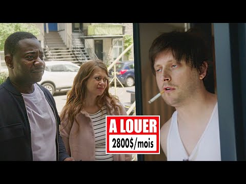 Rénoviction - Club Soly