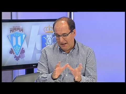 12/02/2017 POPULAR DEPORTIVO, JUMILLA F.C