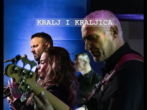 GRUPA VIVA - KRALJ I KRALJICA