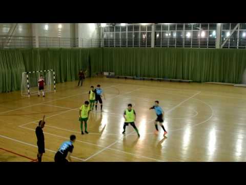 Winter 2016-2017. 2 Tour (17.12.2016) Altyn Adam NG - ULSD