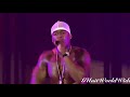 50 Cent feat G-Unit - Heat Live [ Rare Performance No Fear No Mercy tour 2005 ]