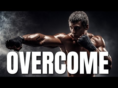 HOW TO OVERCOME TRIALS AND TRIBULATIONS - Powerful Motivational Speech | 1 Hour of Motivation
