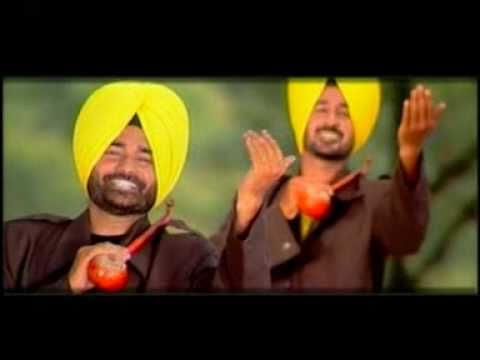 rangli madhani by aujla brothers