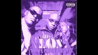 The Lox- Bitches From Eastwick (screwed)