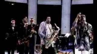 Enzo Avitabile,Tullio De Piscopo &James Senese-Soul Express