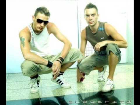 Elite Superstars Cheerleader (Electrixx remix)