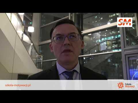 Nowe leki i skuteczność leczenia SM - prof. dr hab. n. med. Konrad Rejdak