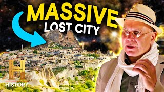 Decoding the Messages of Mysterious Sites | Ancient Aliens | History