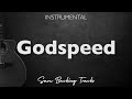 Godspeed - James Blake [Frank Ocen] (Guitar Instrumental)