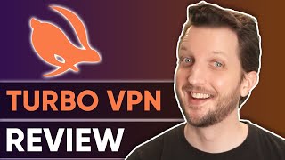 Turbo VPN Review - Is Turbo VPN Safe to Use? 👇�
