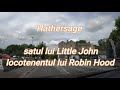 Hathersage Satul Lui Little John Locotenentul Lui Robin Hood By Cris Travel Com