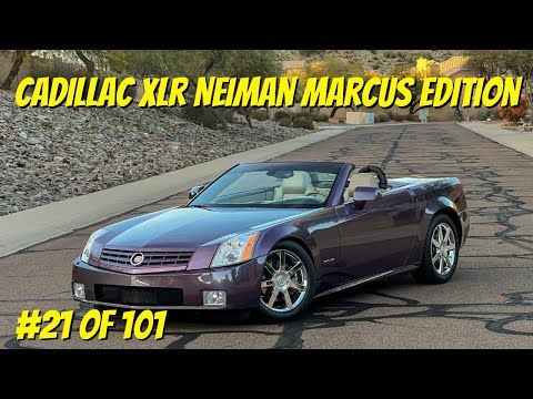 2004 Cadillac XLR (CC-1729891) for sale in Phoenix, Arizona