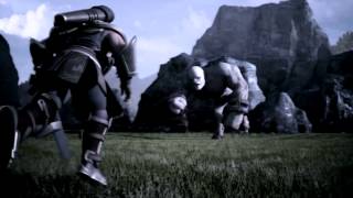 Sorcerer King Cinematic Trailer