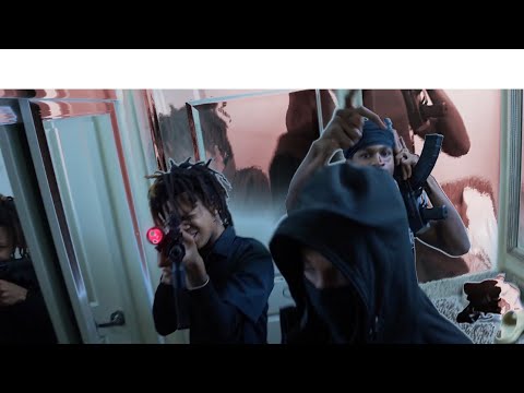 30BoyWop ft. 30boyjizzle X 30boydud “Murda Twins” (Offical music video)