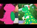 Barney S Winter Wonderland Part 7 The Wedding Winter Wonderland