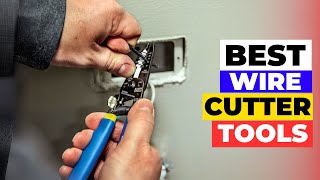 The Best Wire Cutters of 2026 Revealed!