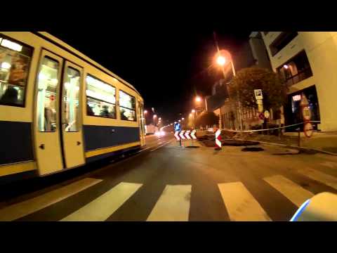 Munkába - munkából