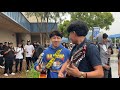 Taking Guitar To School