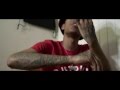 Lightshow White Iverson Official Music Video