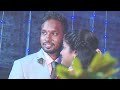 Wedding Sathish Jayashree Montag