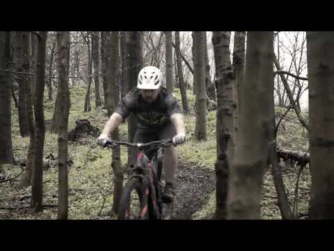 Rock Machine EBLIZZARD