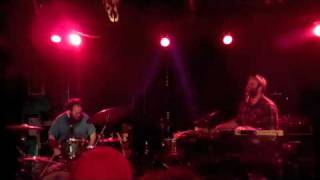 Pattern is Movement "Light of the World" @ 35 Conferette '10