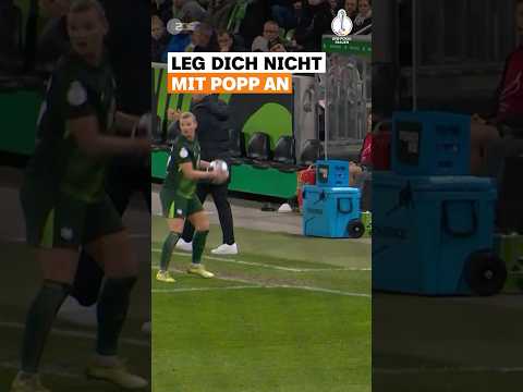 Lose-Lose-Lose-Situation 🥹 | sportstudio | #shorts