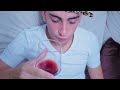 8Belial - Sube Arriba  (Prod. Virtual Flavor) [Official Music Video]