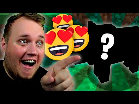 MØD MIN BEDSTE VEN PÅ PONDUS! :: Minecraft: Pondus++ Sæson 2 EP1