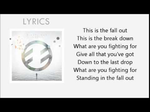 The Fallout - Fireflight