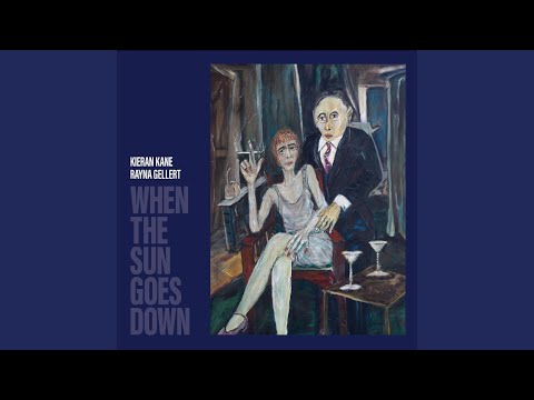 Shoulda Been Done - Kieran Kane