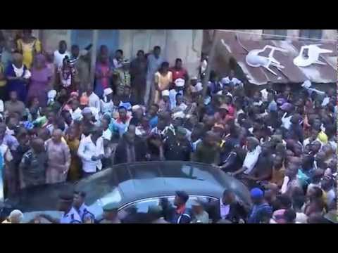Ile-Ife: The Cradle of Yoruba Civilisation