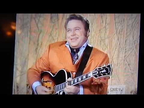Roy Clark (1969) on The Johnny Cash Show