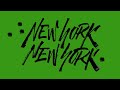 AZ -  NEW YORK, NEW YORK (Prod. by GREVE)