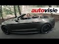 American muscle car met puddingarmen? - by Autovisie TV