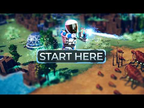 How to Make a Game (Alone)