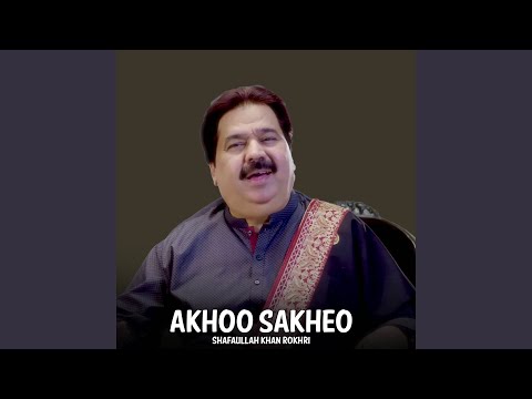 Akhoo Sakheo