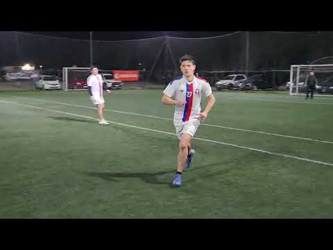 DEPORTES TEMUCO VS PRESTO PRONTA - 26/08/23 - Liga Mayores