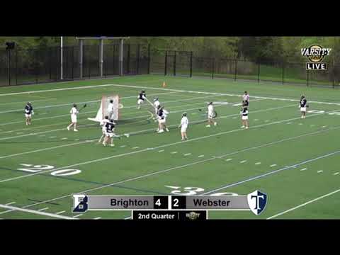 Miles McGuire (Class of ‘25) Junior Season Highlights