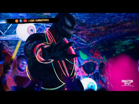 Musica de Antro 2021 MIX HALLOWEEN ϟ.KINGZTØN BE∀T.ϟ