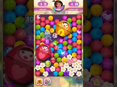 Diamond Diaries Saga Level 636 ~ NO BOOSTERS