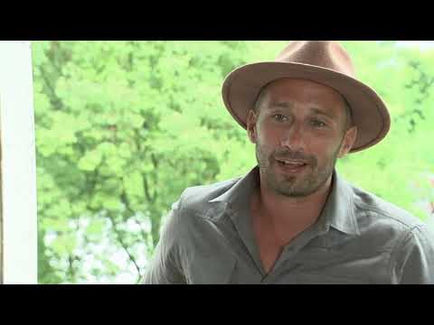 My First Audition: Matthias Schoenaerts